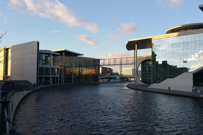 Berlin City Center: The Most Famous Sites (private 3 hours Walking tour) - Gendarmenmarkt, Bebelplatz, and the City’s Layered Streets