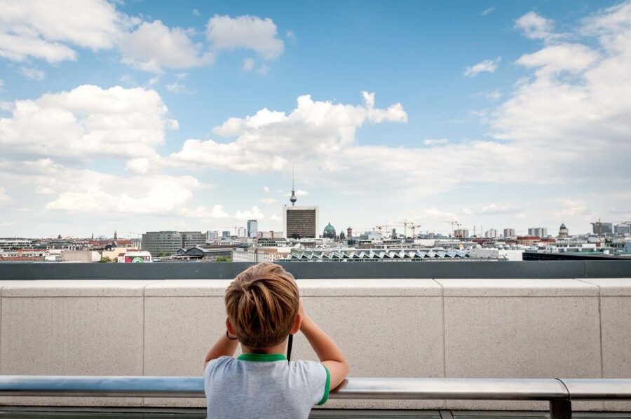 Berlin: City Center Walking Tour - Should you book this Berlin city center walking tour?