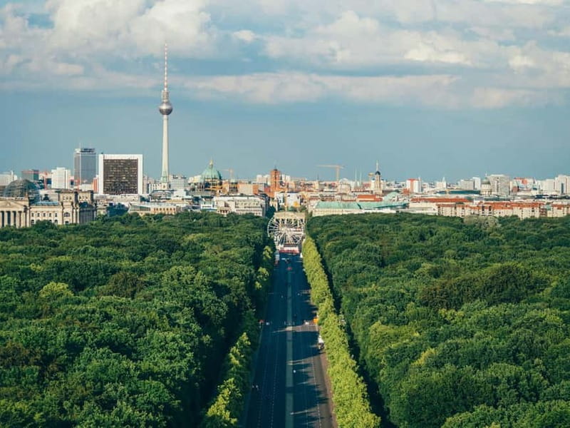 Berlin: City's Highlights Walking Tour - Price and Value: Why $4.71 Can Still Be Worth Your Time