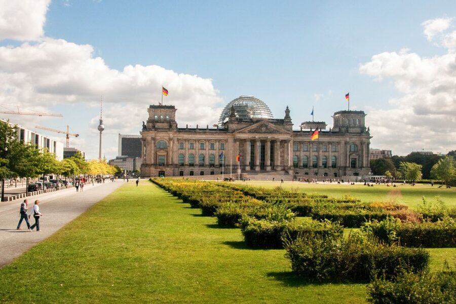 Berlin: City Sightseeing Hop-On Hop-Off Bus Tour - FAQ