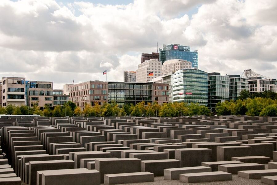 Berlin: City Sightseeing Hop-On Hop-Off Bus Tour - Where this bus tour fits best (and where it does not)