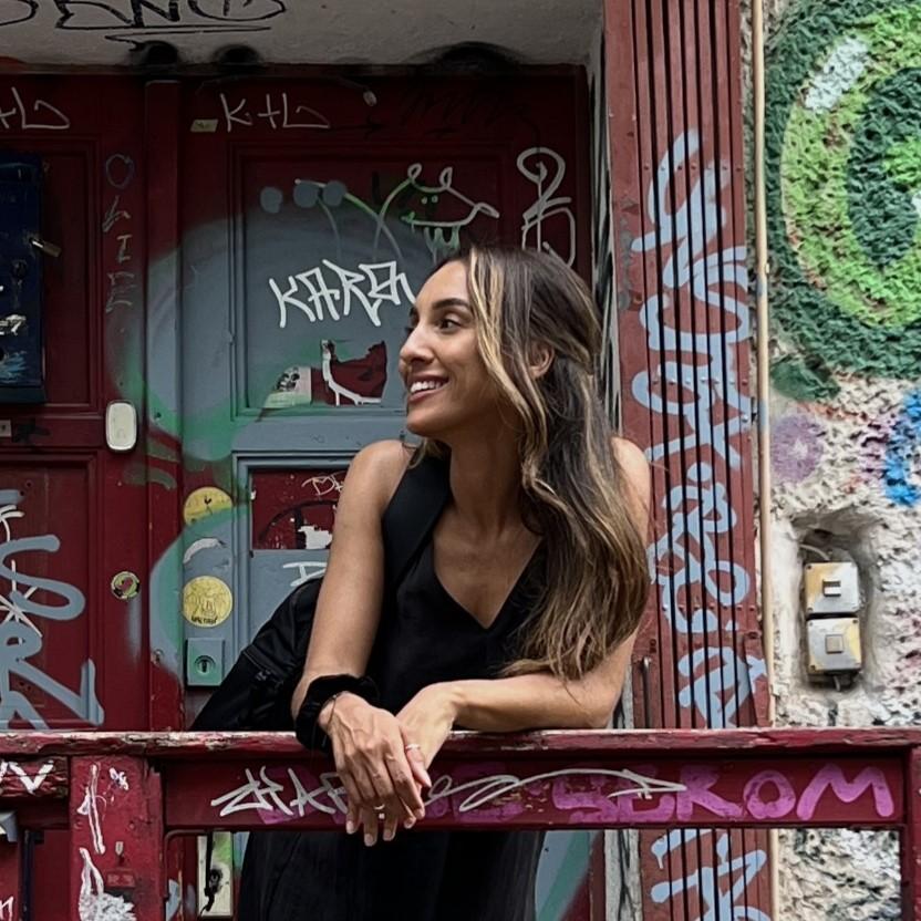 Berlin: City Street Art Guided Walking Tour - Key points before you go