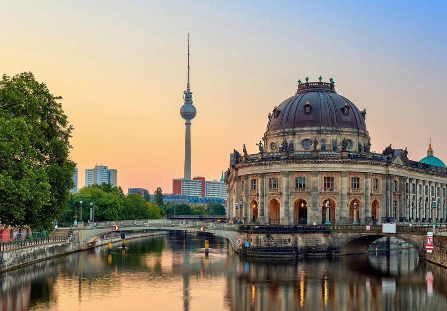 Berlin: Classical concerts at the Bode Museum Berlin - Key takeaways before you go