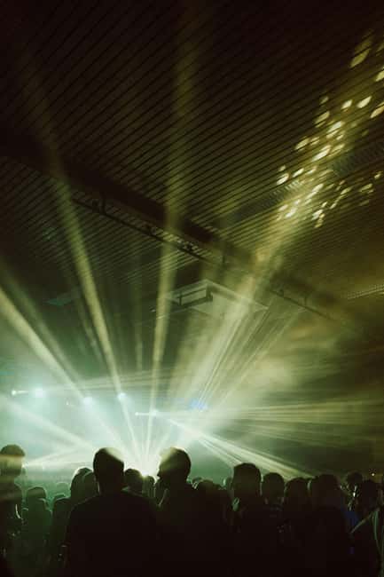 Berlin Club Culture: Experience 3 Iconic Clubs in One Night - Key Things I’d Prioritize Before You Go