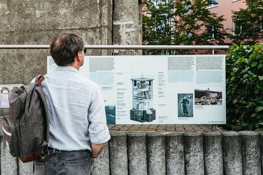 Berlin: Cold War & Berlin Wall History Guided Bike Tour - Price and Value: Is $41 for 210 Minutes Fair?