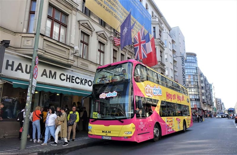 Berlin Combo Package: City Tour & Spree Boat Tour - Real-World Tips That Save Minutes (and Mood)
