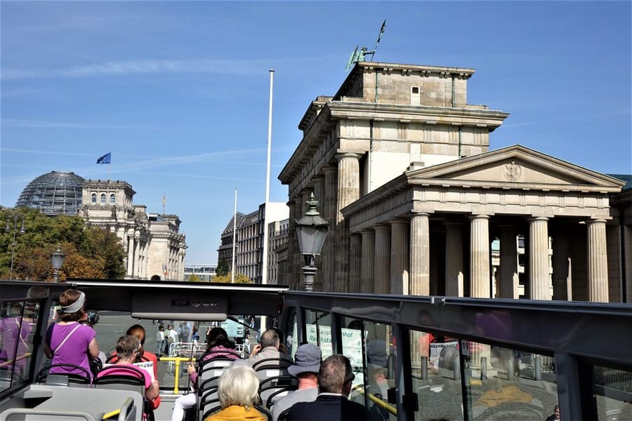 Berlin Combo Package: City Tour & Spree Boat Tour - Who This Tour Fits Best