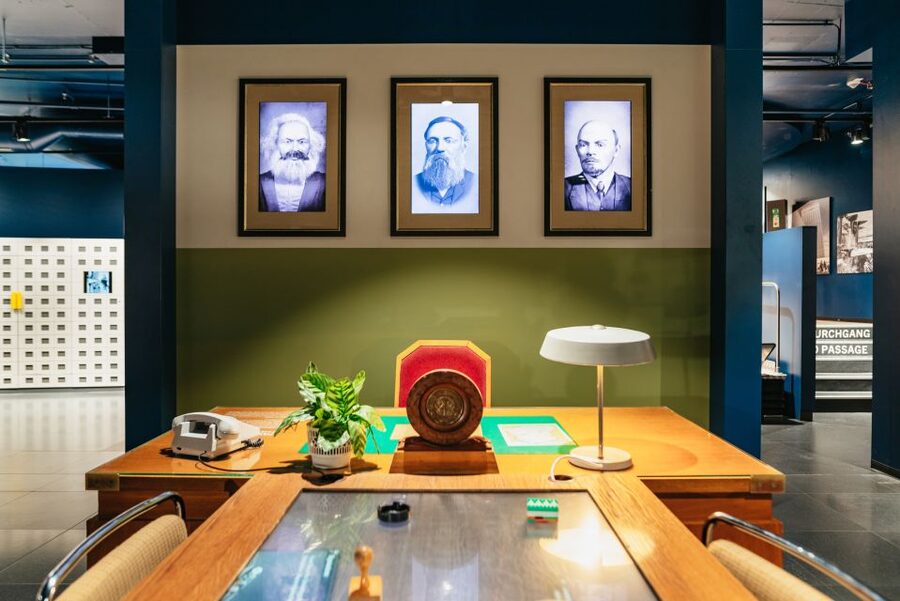 Berlin: DDR Museum Tickets - Key things to know before you go