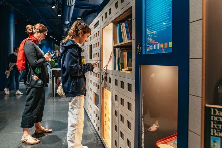 Berlin: DDR Museum Tickets - Location on the Spree: Easy to Pair With Cathedral-Spotting