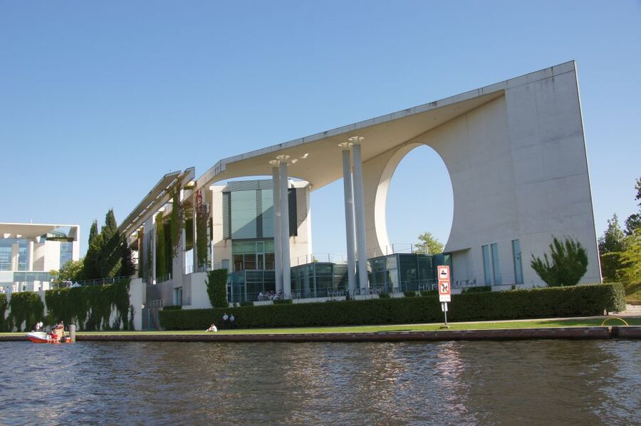 Berlin: Dinner Cruise on the Spree with Prosecco - Key Points You Can Bank On