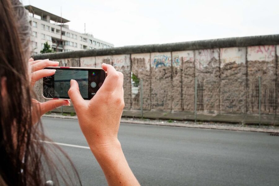 Berlin: Discover Berlin Walking Tour - The character connections that make Berlin feel human