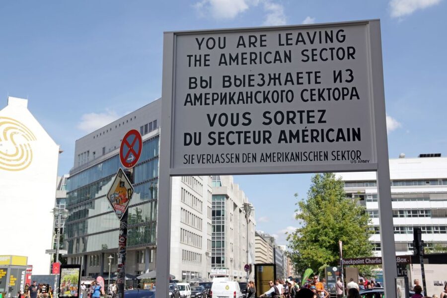 Berlin: Discover Berlin Walking Tour - Berlin Wall escapes, and why the stories feel personal
