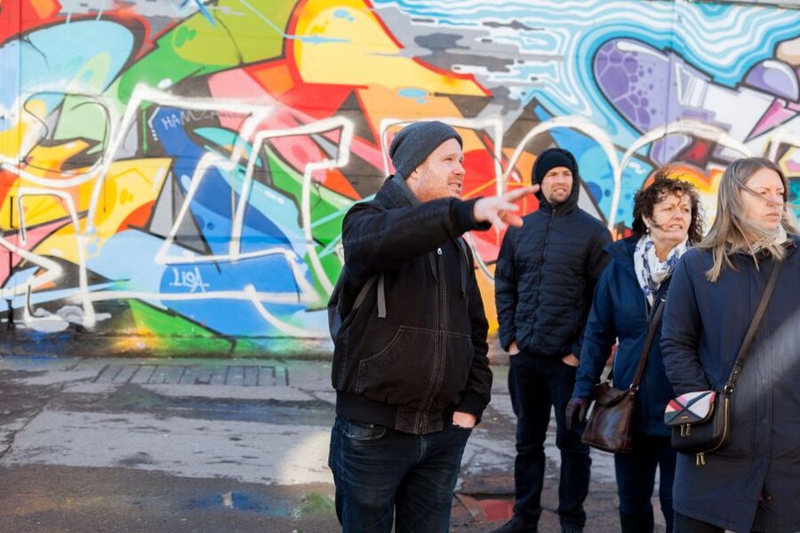 Berlin: Downtown Food Tour with 8 Authentic Local Tastings - Key things that make this Berlin food tour worth your time