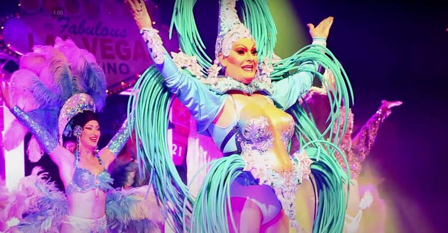 Berlin Drag Comedy Show: Uncensored Queens Live on Stage - Price and value: what $58 gets you for 90 minutes