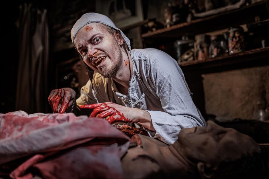 Berlin Dungeon: Entrance Ticket - Who Should Book Berlin Dungeon, and Who Should Skip It