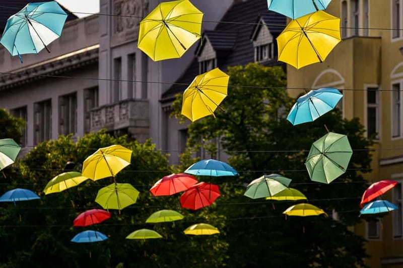 Berlin: EasyCityPass Zone ABC Transportation and Discounts - Key things to know before you buy
