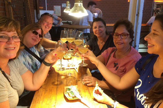 Berlin Evening Culinary Tour - Award Winning - Key highlights to know before you go