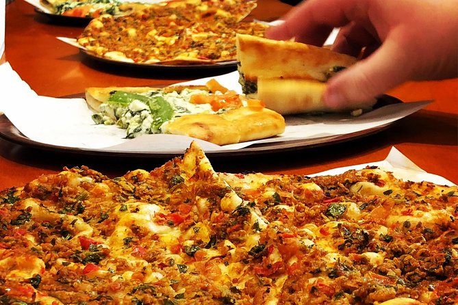 Berlin Evening Culinary Tour - Award Winning - Walking and pacing over 4 hours: what fits, what might feel tight