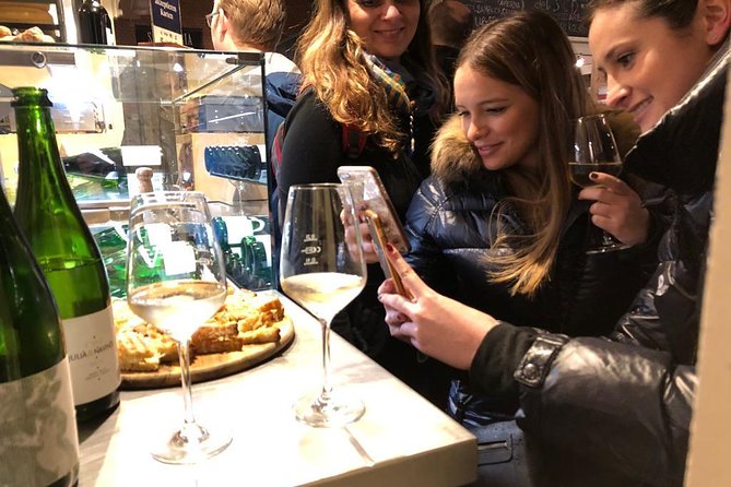 Berlin Evening Culinary Tour - Award Winning - Price and value for $229.78: what you are really paying for