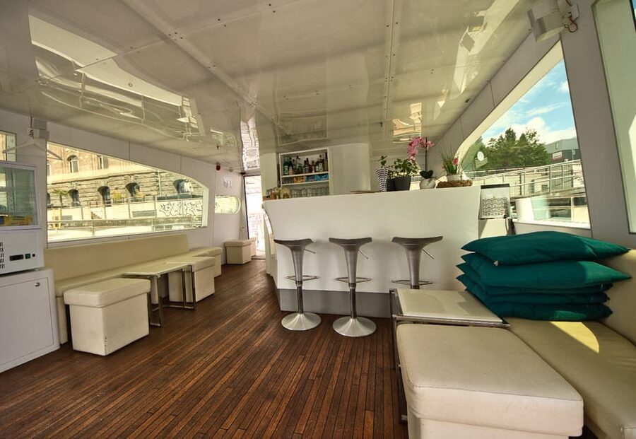Berlin: Exclusive Boat Tour on a Solar-Powered Catamaran - Who Should Book This Tour (And Who Might Skip It)