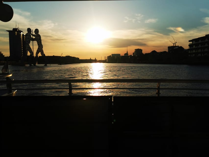 Berlin: Exclusive Boat Tour on a Solar-Powered Catamaran - Should You Book This Solar Catamaran Tour?