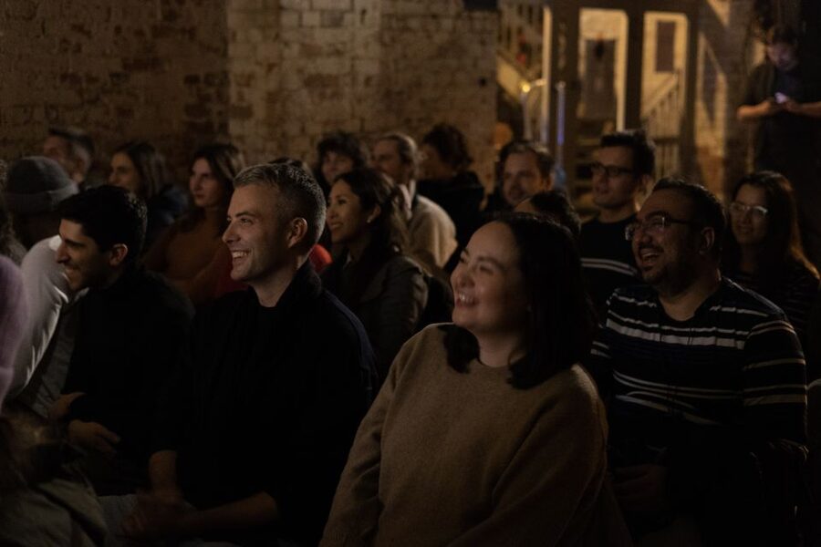 Berlin: Expats in Berlin Comedy Show Ticket - Who should book this show, and who should skip it