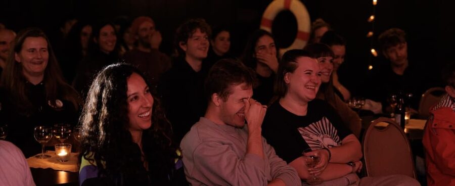Berlin: Expats in Berlin Comedy Show Ticket - Price and value: why $14 can feel fair here
