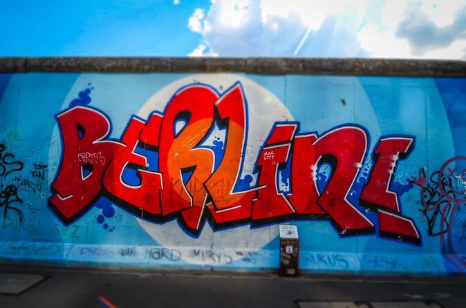 Berlin: Experience the Alternative Kreuzberg on a Bike Tour - Key takeaways before you pedal off
