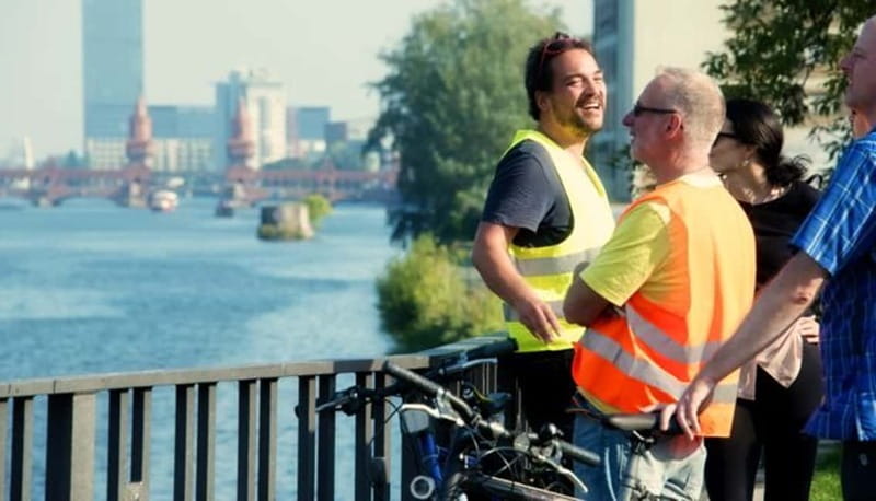 Berlin: Experience the Alternative Kreuzberg on a Bike Tour - The price, and why $41 can be fair value for Berlin