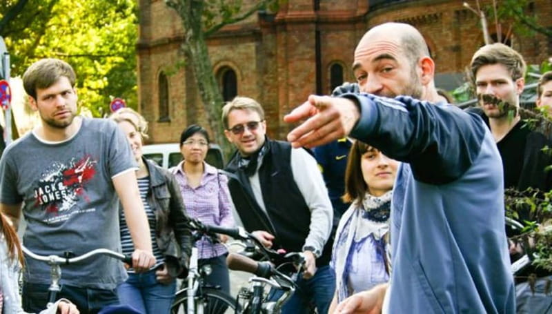 Berlin: Experience the Alternative Kreuzberg on a Bike Tour - Who should book this alternative Kreuzberg bike tour