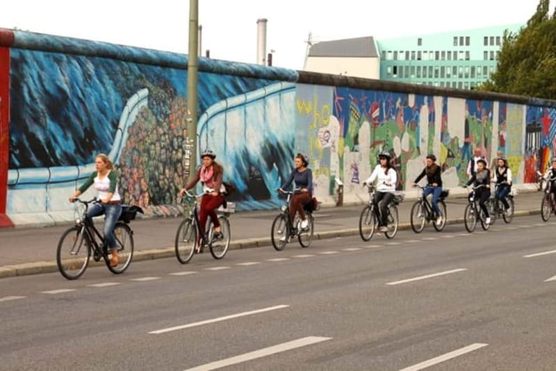 Berlin: Experience the Alternative Kreuzberg on a Bike Tour - Should you book it?