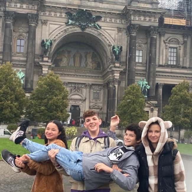 Berlin: Family & Kid-Friendly City Tour - Key Things I’d Prioritize Before Booking