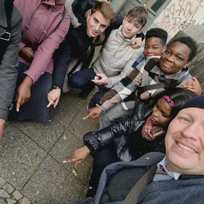 Berlin: Family & Kid-Friendly City Tour - Why A 2-Hour Berlin Kid Tour Actually Works