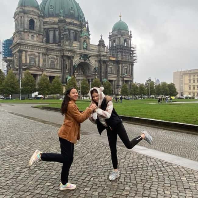 Berlin: Family & Kid-Friendly City Tour - Stops You Might See, And What Kids Learn From Each One