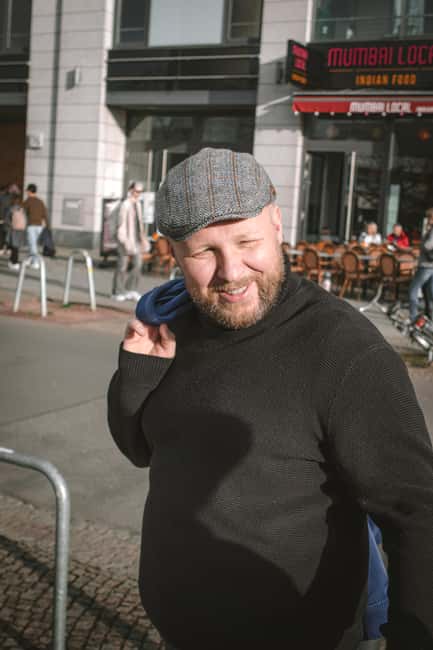Berlin: Family & Kid-Friendly City Tour - Price and Value: $70 Per Person, What You Get For It