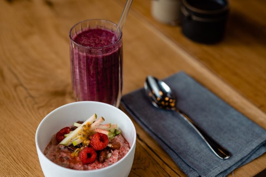 Berlin: Fine Dining Breakfast with Champagne in Schoneberg - How to make the most of your order