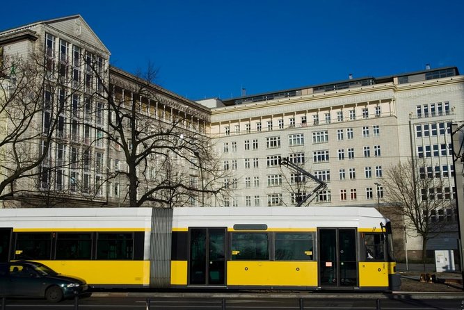 Berlin Food & Cultural Tour: Must-Try German & Berliner Classics - Key highlights you can plan around