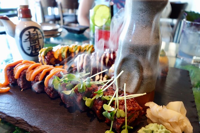 Berlin Food & Cultural Tour: Must-Try German & Berliner Classics - Pace and small-group size, why it feels relaxed