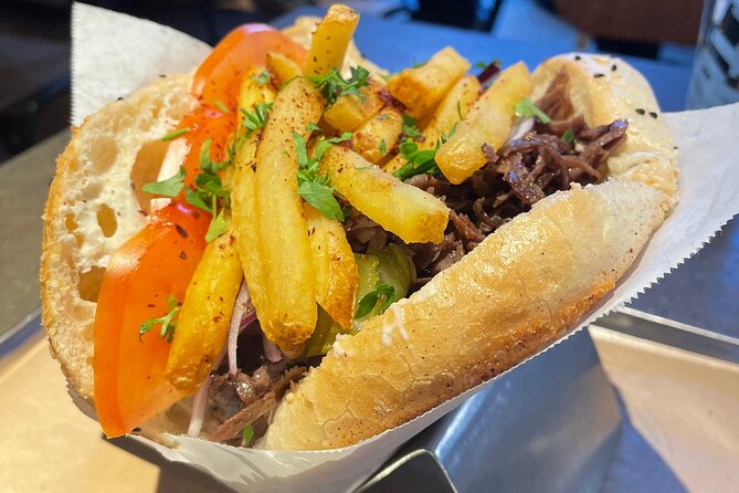 Berlin Food Tour with Full Meal & Drinks by Do Eat Better - Key highlights worth your attention