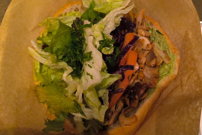 Berlin Food Tour with Full Meal & Drinks by Do Eat Better - Price and What You Get for About $85.54
