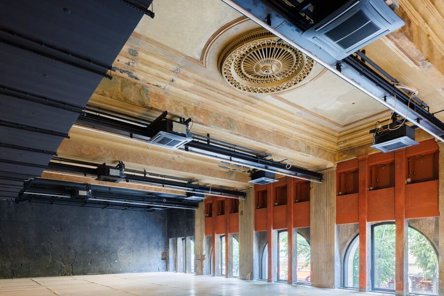 Berlin: Fotografiska Photography Exhibition Ticket - Key Things That Make Fotografiska Berlin Worth Your Time