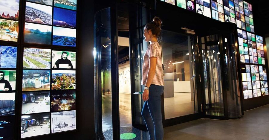 Berlin: German Spy Museum Flexible Entry Ticket - Key things to know before you go
