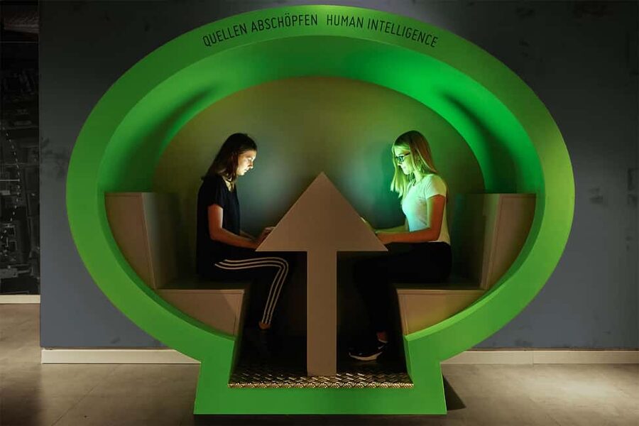 Berlin: German Spy Museum Flexible Entry Ticket - Artefacts, exhibits, and storytelling that make history feel close