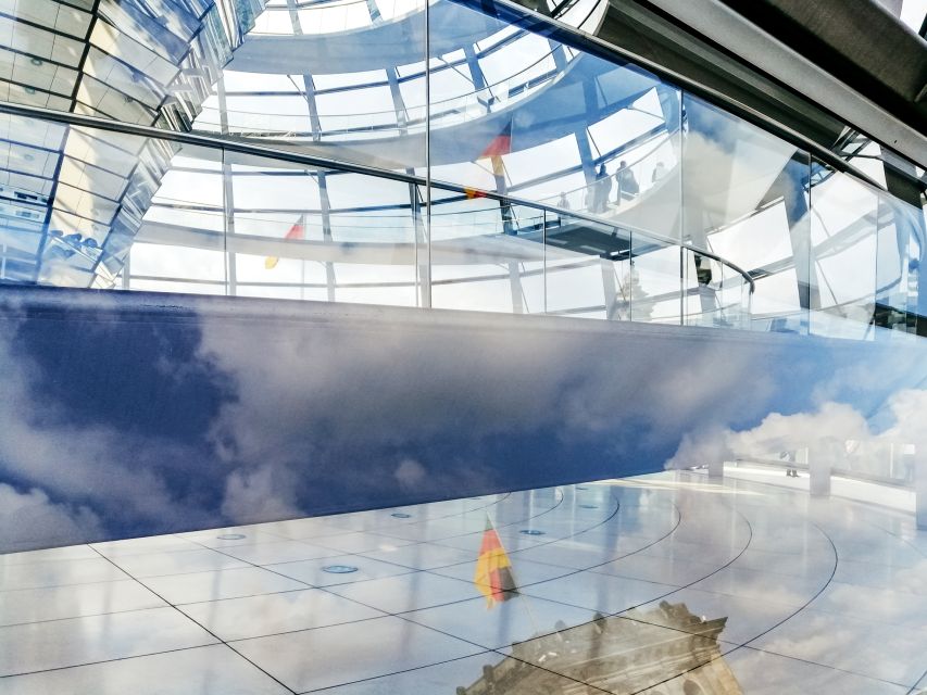Berlin: Government District & Reichstag Hall Dome Visit - Final call: should you book, and what to get right before you go