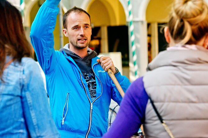 Berlin: Guided Bike Tour to Explore the Highlights - Bicycling on Berlin Streets: Pace, Safety, and Weather Reality