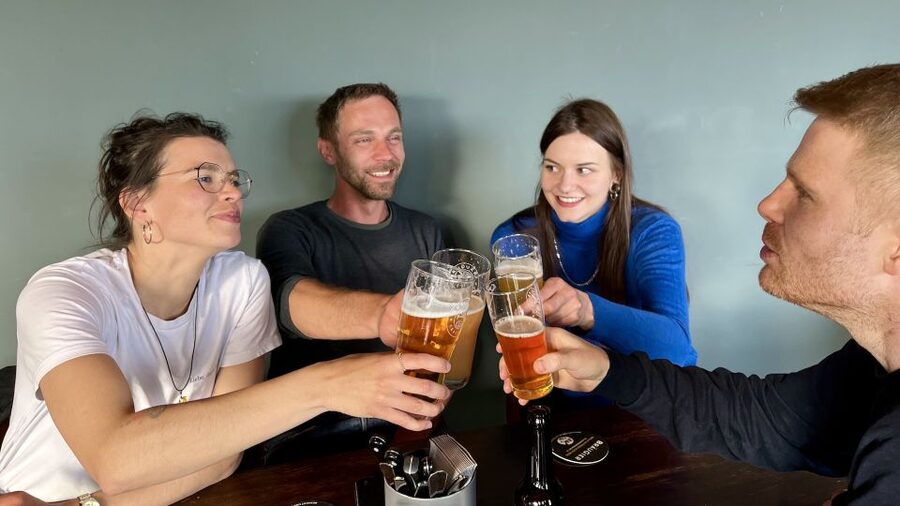 Berlin: Guided Craft Beer & Cultural Tour With Snacks - FAQ