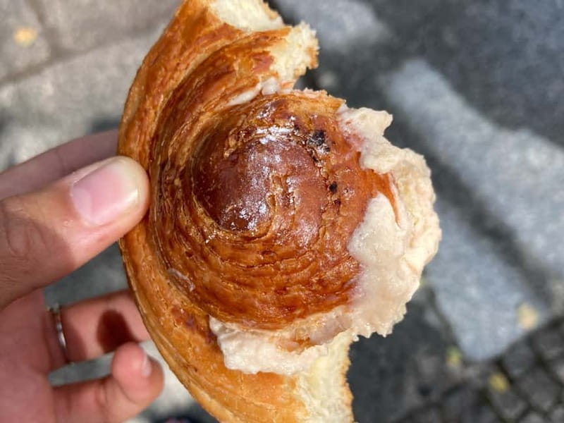 Berlin: Guided Street Food Tour with Tastings - Turkish kebab and döner, plus the food story behind it