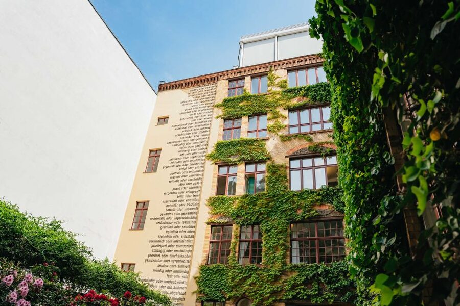 Berlin: Hidden Backyards Guided Walking Tour - Who This Tour Fits Best, and Who Might Want to Skip It