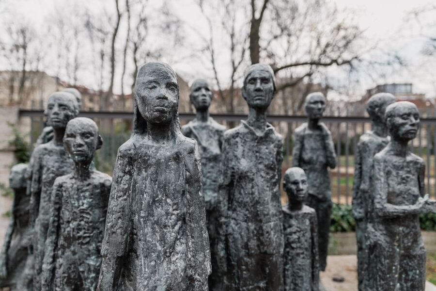 Berlin: Hidden Backyards Guided Walking Tour - Price and Value: Is $23 Worth It?