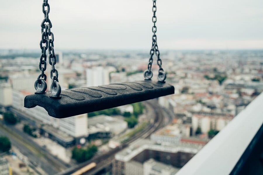 Berlin: Highest Swing in Europe - Key highlights to know before you go